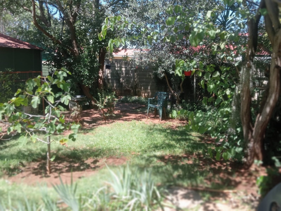 4 Bedroom Property for Sale in Generaal De Wet Free State
